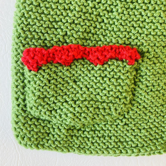 

Elf - Dziecięca kamizelka
5