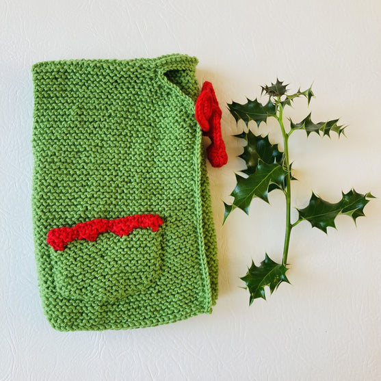 

Elf - Dziecięca kamizelka
6