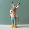 

Irving Donkey
4