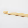 

Wymienne szydełko tunezyjskie Bamboo - KnitPro
3