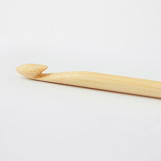 

Wymienne szydełko tunezyjskie Bamboo - KnitPro
3