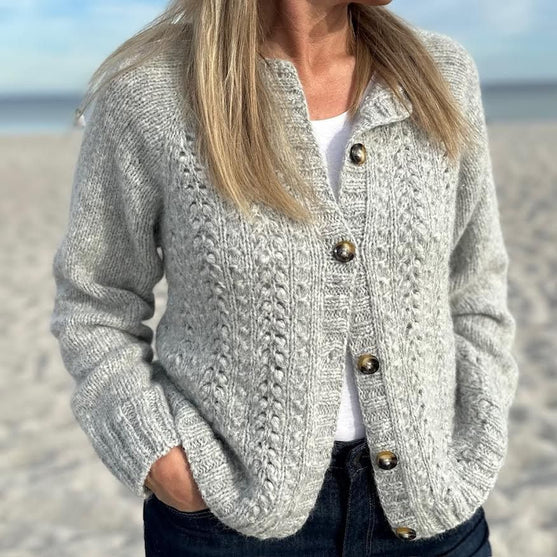 

Barley Field - Kardigan
2