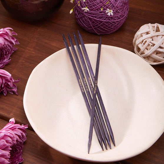 

J'adore Cubics Druty Pończosznicze - 20 cm - KnitPro
4