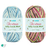 

Jolly Sock Wool (Edycja Limitowana) - Hobbii
1