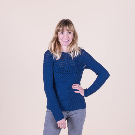 

Josefine - Bluzka
1