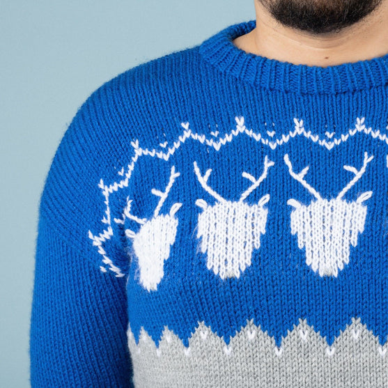 

Julius Senior - Sweter
5