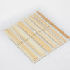 

Zestaw drutów podwójnych Bamboo - KnitPro
2