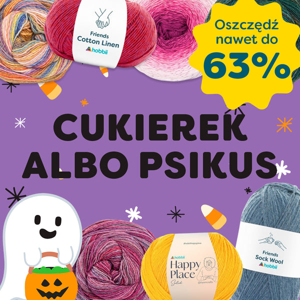 Cukierek albo psikus