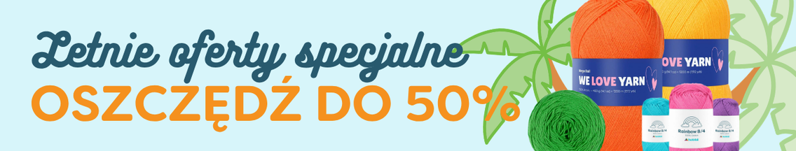 Letnie Promocje