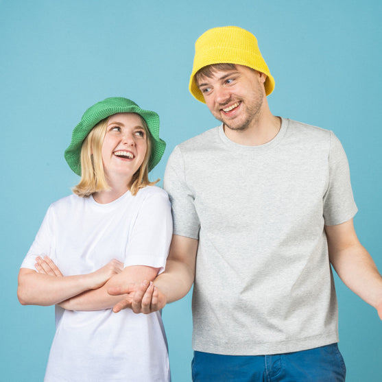 

Tour - Kapelusz - Tour de France
2