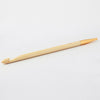 

Wymienne szydełko tunezyjskie Bamboo - KnitPro
2