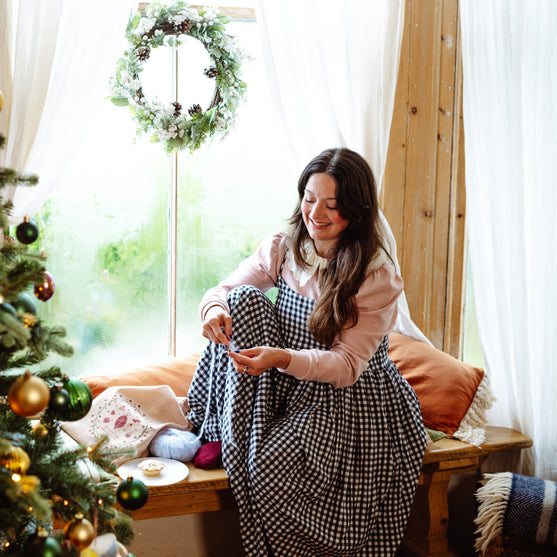 

Moments of Hygge: Kalendarz adwentowy Druty - Hobbii
3