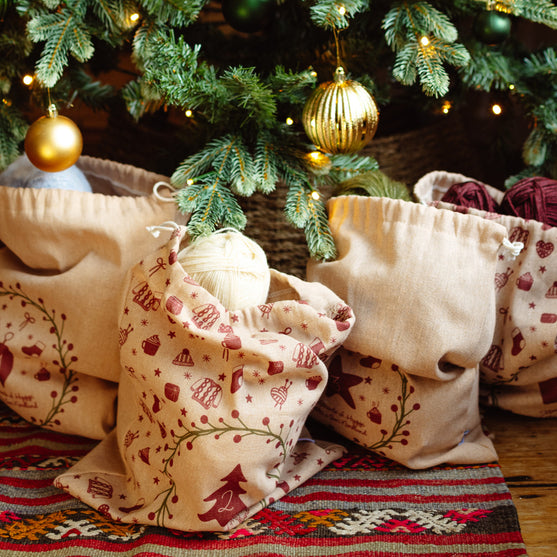 

Moments of Hygge: Kalendarz adwentowy Druty - Hobbii
5