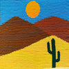 

Desert Dunes - Kocyk
6