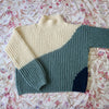 

Ifach - Sweter
6
