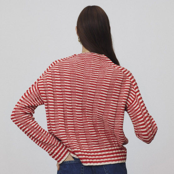

Thekla - Sweter
5