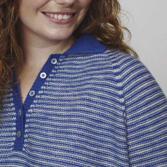 

Thekla - Bluzka Polo
7