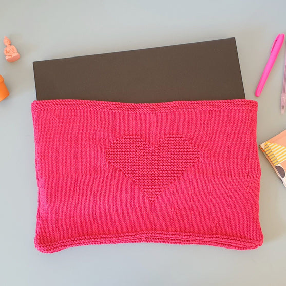 

Lovely - Pokrowiec na laptopa
1