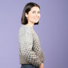 

Maggie - Sweter ze wzorem
6