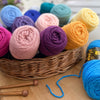 

Malaga - World of Yarn
3