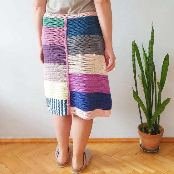 

Matilde - Spódnica
3