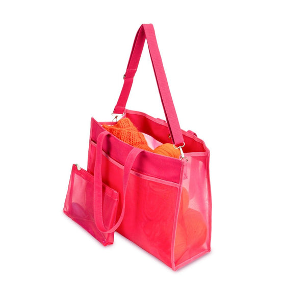 

Mesh Torba na ramię - Hobbii
2