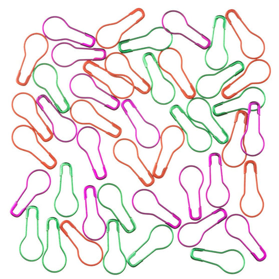 

Znaczniki ściegów - Metal - Hobbii
9