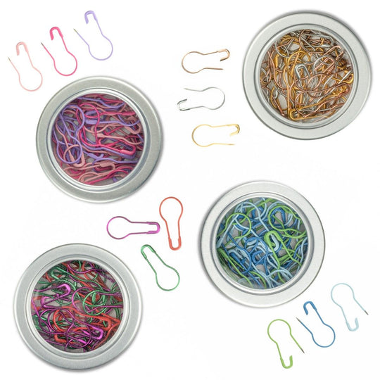 Znaczniki ściegów - Metal - Hobbii