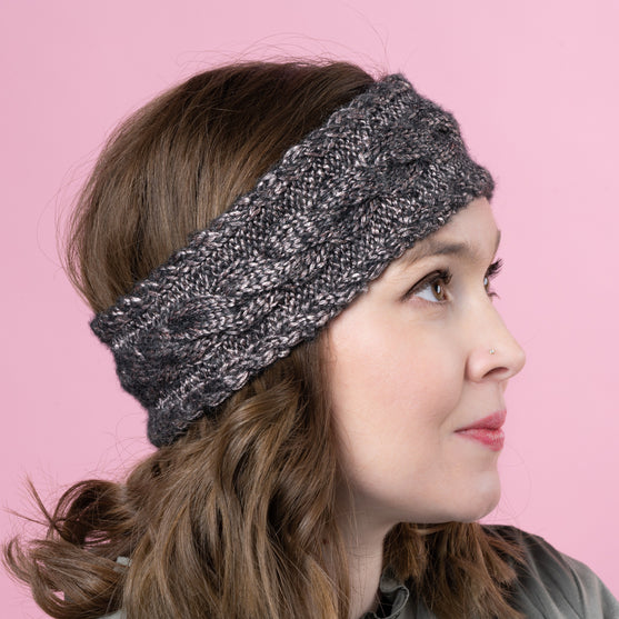 

Gieleroth - Opaska
4