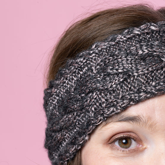 

Gieleroth - Opaska
7