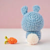 

Mini Bunny - Mali wielkanocni przyjaciele
3