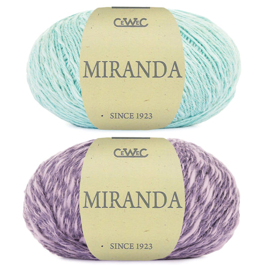 Miranda (Edycja Limitowana) - Cewec