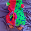 

Monster Romper - Halloweenowy Kombinezon
6