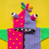 

Monster Romper - Halloweenowy Kombinezon
4