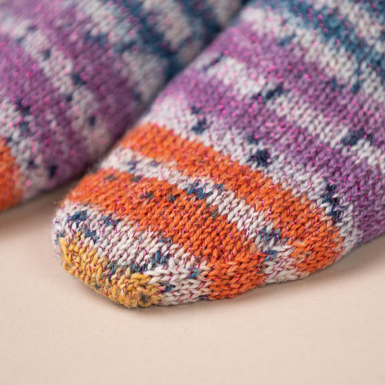 

Mississippi - Skarpety
5