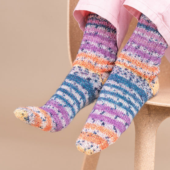 

Mississippi - Skarpety
6