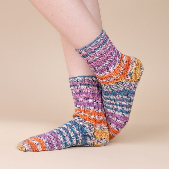 

Mississippi - Skarpety
2