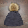 

Pompon - Naturalny - Go Handmade
3