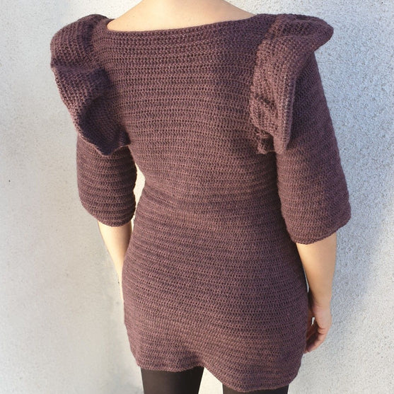 

Noisy - Sukienka mini
3