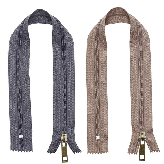 

Zamek nylonowy - Go Handmade
1