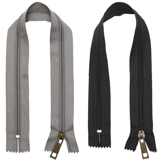 Zamek nylonowy - Go Handmade