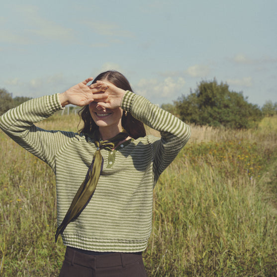 

Thekla - Bluzka Polo
1