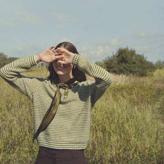 

Thekla - Bluzka Polo
5