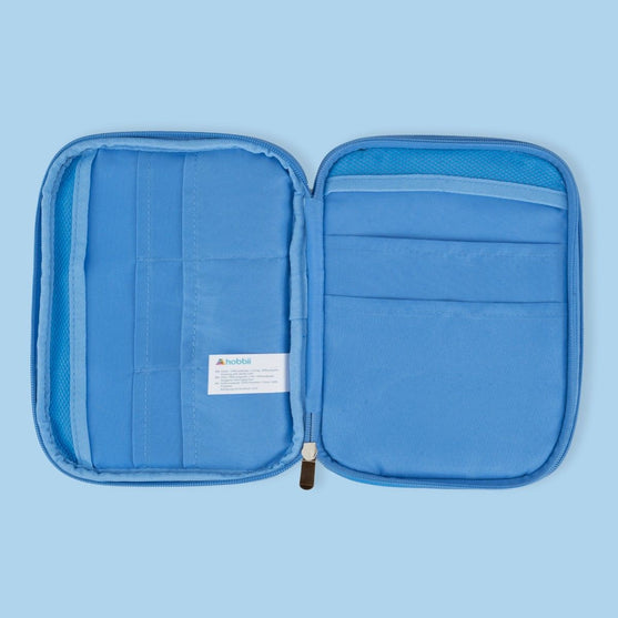 

Etui do przechowywania z nadrukiem - Hobbii
4