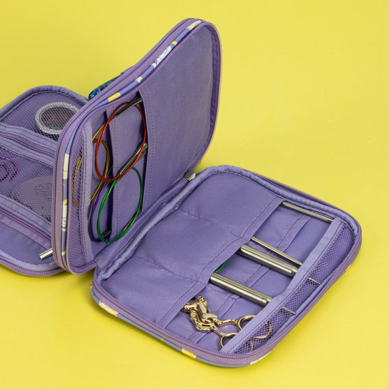 

Etui do przechowywania z nadrukiem - Hobbii
3