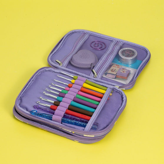 

Etui do przechowywania z nadrukiem - Hobbii
2