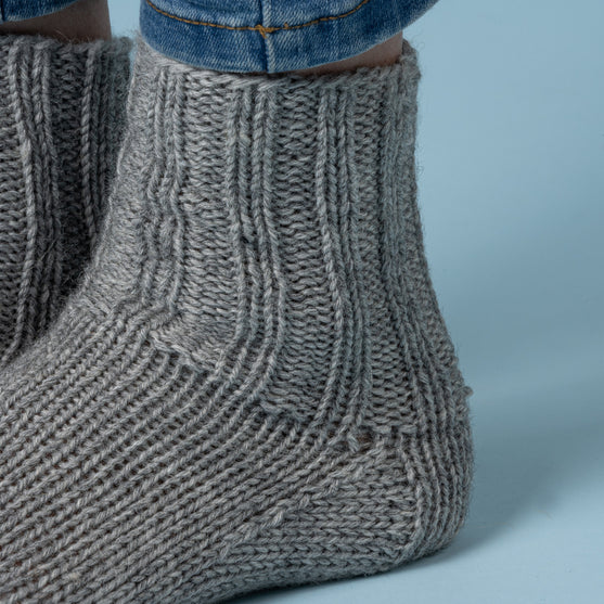 

Otra - Ragg - skarpetki
3