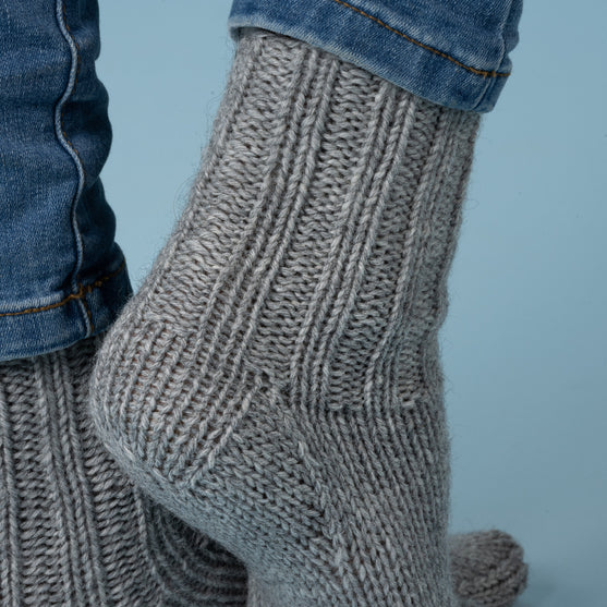 

Otra - Ragg - skarpetki
5