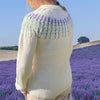 

Lavender - Sweter
4