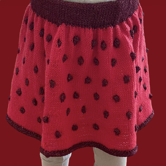

Boble Joy - Spódnica dziecięca
1